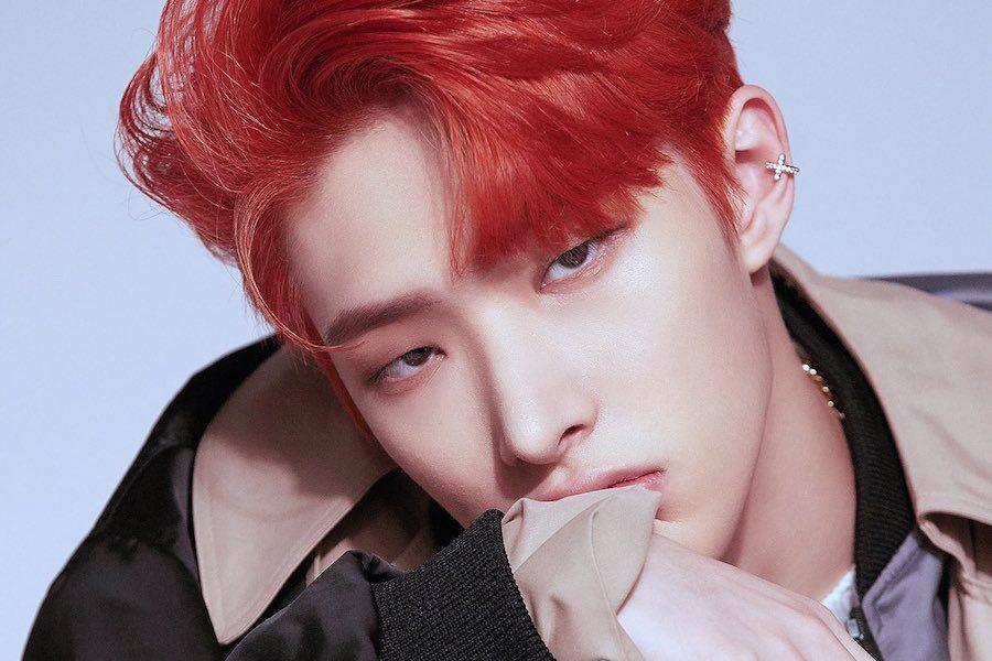 Công ty quản lý KQ Entertainment thông báo thành viên Mingi của nhóm nhạc nam ATEEZ sẽ tạm ngưng quảng bá do gặp vấn đề về tâm lý.