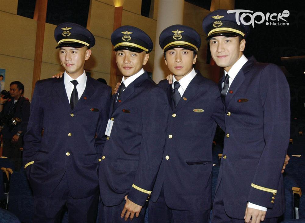 Người tình màn ảnh của Lâm Tâm Như từng muốn tự tử vì bệnh hiểm nghèo bây giờ ra sao?-1