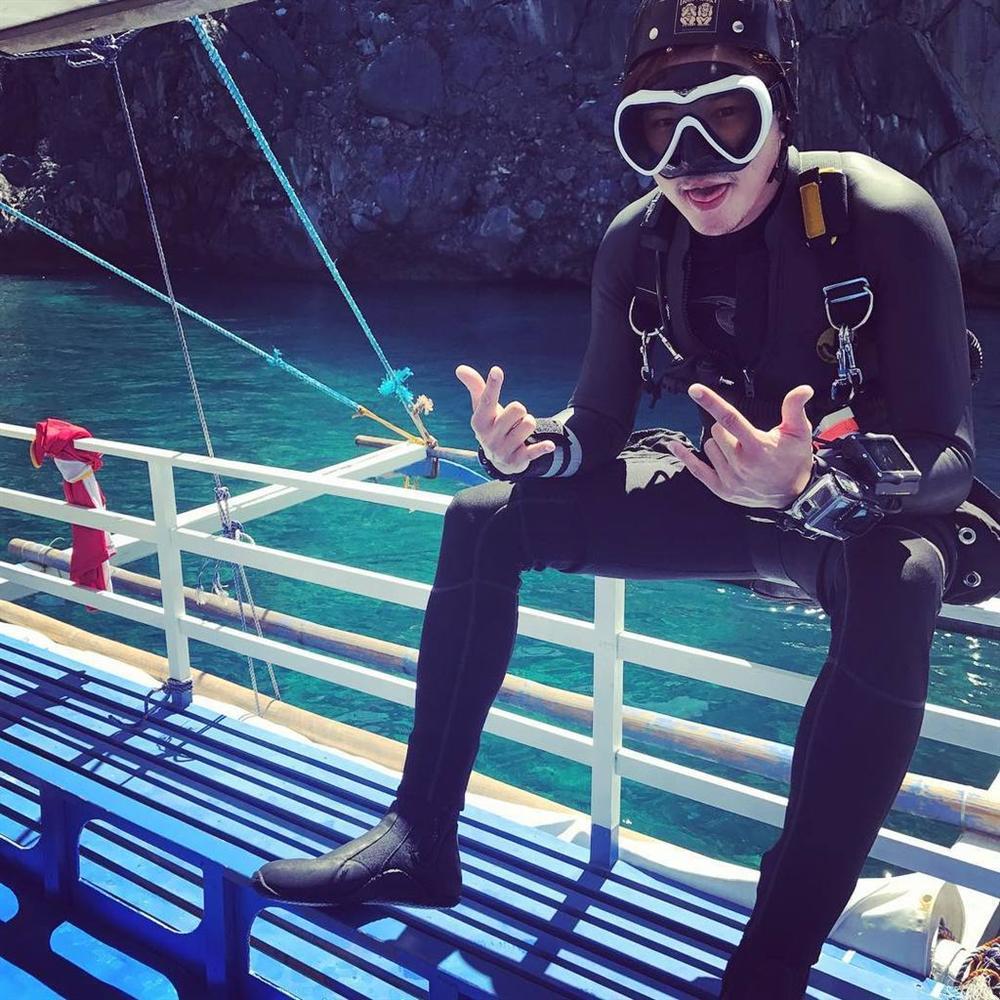 Người tình màn ảnh của Lâm Tâm Như từng muốn tự tử vì bệnh hiểm nghèo bây giờ ra sao?-4