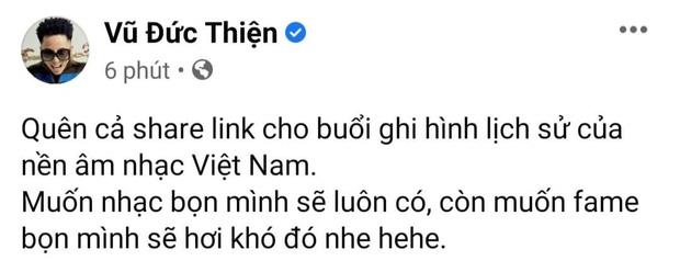 Sắp có đại chiến làng rap: Karik và Rhymastic gạt bỏ hiềm khích, chuẩn bị liên thủ để diss Torai9?-2