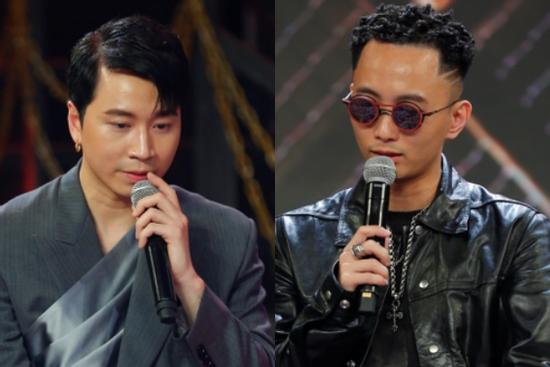 Sắp có 'đại chiến' làng rap: Karik và Rhymastic gạt bỏ hiềm khích, chuẩn bị 'liên thủ' để diss Torai9?