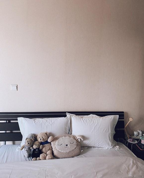 Mai Phương Thúy - Hoa hậu ném tiền qua cửa sổ chẳng đắn đo-5