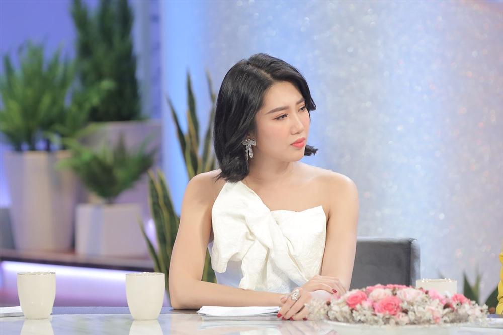 Vợ Cường Đô La từng bại trận dưới tay Ngọc Hân-6