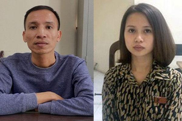 Nữ nhân viên quán karaoke bị cắt tóc vì nợ tiền-1