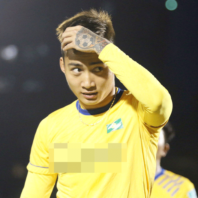 Danh tính dàn bê tráp siêu xịn trong đám cưới Công Phượng - Viên Minh-4