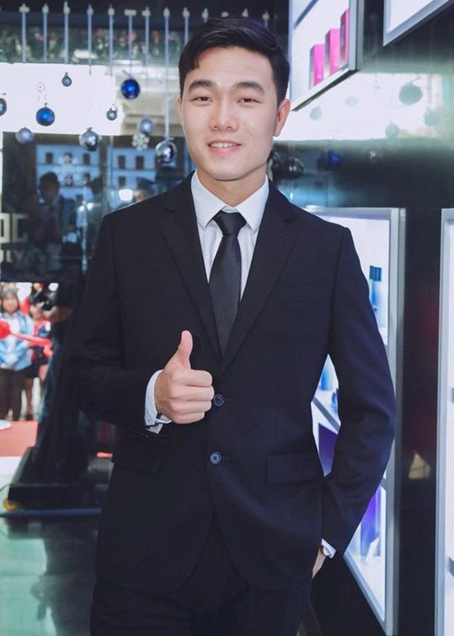 Danh tính dàn bê tráp siêu xịn trong đám cưới Công Phượng - Viên Minh-3