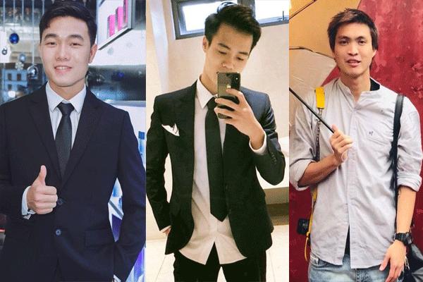 Chú rể Công Phượng chính thức lộ diện trước siêu đám cưới với ái nữ giám đốc ngân hàng-5