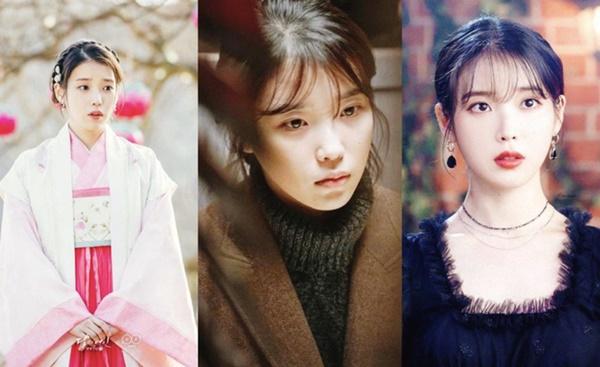 Những nữ Idol Kpop thành công bất ngờ khi lấn sân sang diễn xuất-2