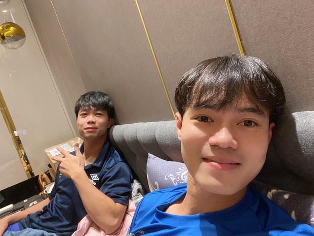 Chú rể Công Phượng chính thức lộ diện trước siêu đám cưới với ái nữ giám đốc ngân hàng-2