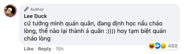 Á quân King Of Rap RichChoi vì sao chỉ chúc mừng Quán quân Rap Việt?-4