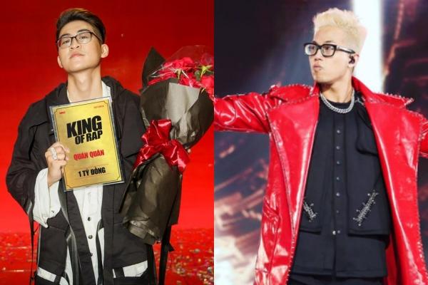 Vừa đăng quang King Of Rap, ICD đã bị Rica lẫn Chị Cả tố cáo sống 2 mặt, đặt điều-6