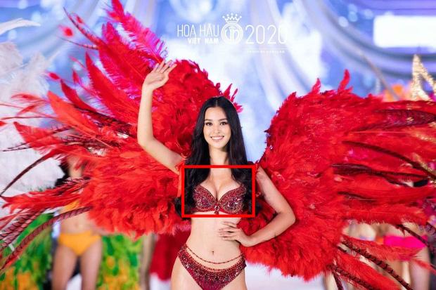 Bóc loạt chiêu hack dáng của mỹ nhân Việt: Từ đánh khối độ ngực cho tới mặc quần độn mông lộ liễu-1