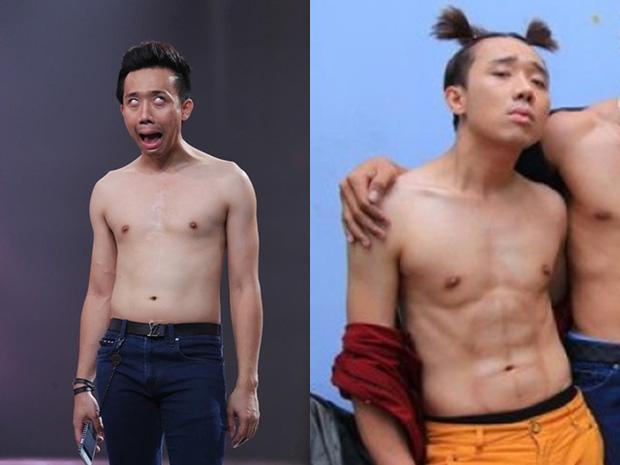 Bóc loạt chiêu hack dáng của mỹ nhân Việt: Từ đánh khối độ ngực cho tới mặc quần độn mông lộ liễu-4