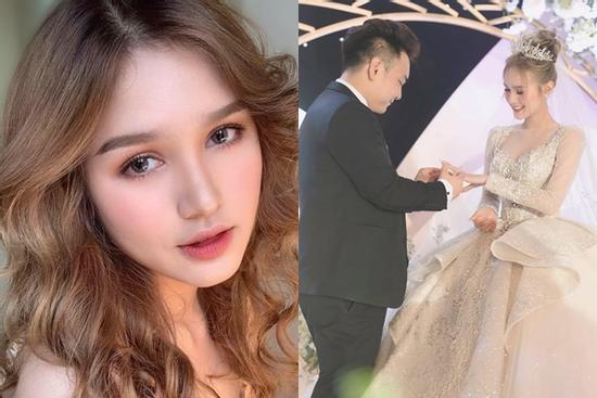 Đám cưới mới được 2 ngày đã bị trù ẻo sớm toang, bà xã Xemesis: 'Coi chừng nghiệp quật'