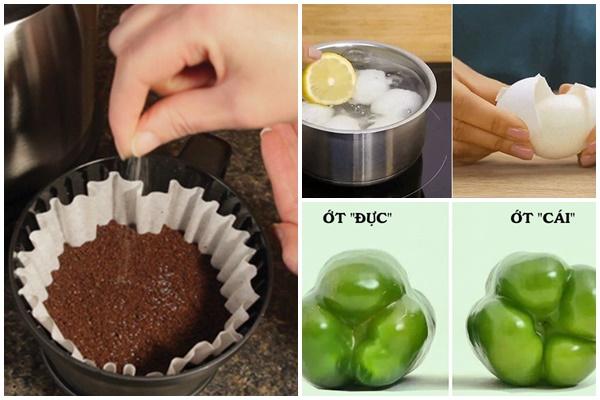 Mẹo sử dụng chảo chống dính đúng cách-1