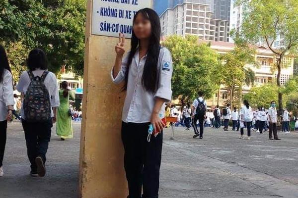 Thiếu nữ mất tích bí ẩn, dân mạng rợn người bài đăng của nạn nhân sau khi qua đời-5