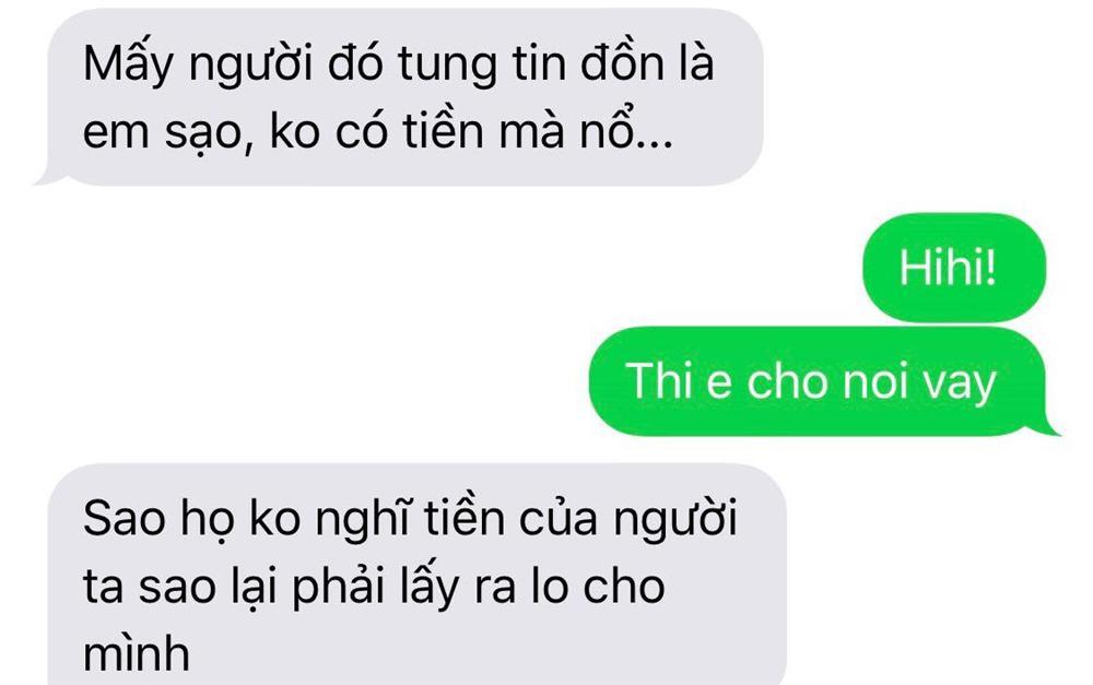 Kim Hiền sang Mỹ ở ẩn vẫn liên tục bị thị phi đeo bám-5