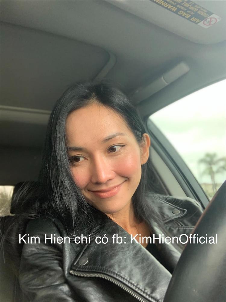 Kim Hiền sang Mỹ ở ẩn vẫn liên tục bị thị phi đeo bám-3