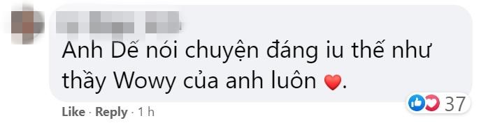 Mặc tranh cãi, Dế Choắt gửi lời yêu thương đến GDucky: Anh tự hào về em-3
