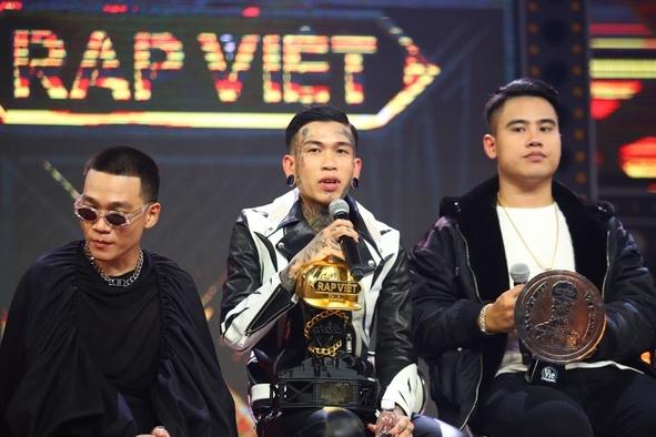 Mặc tranh cãi, Dế Choắt gửi lời yêu thương đến GDucky: Anh tự hào về em-1