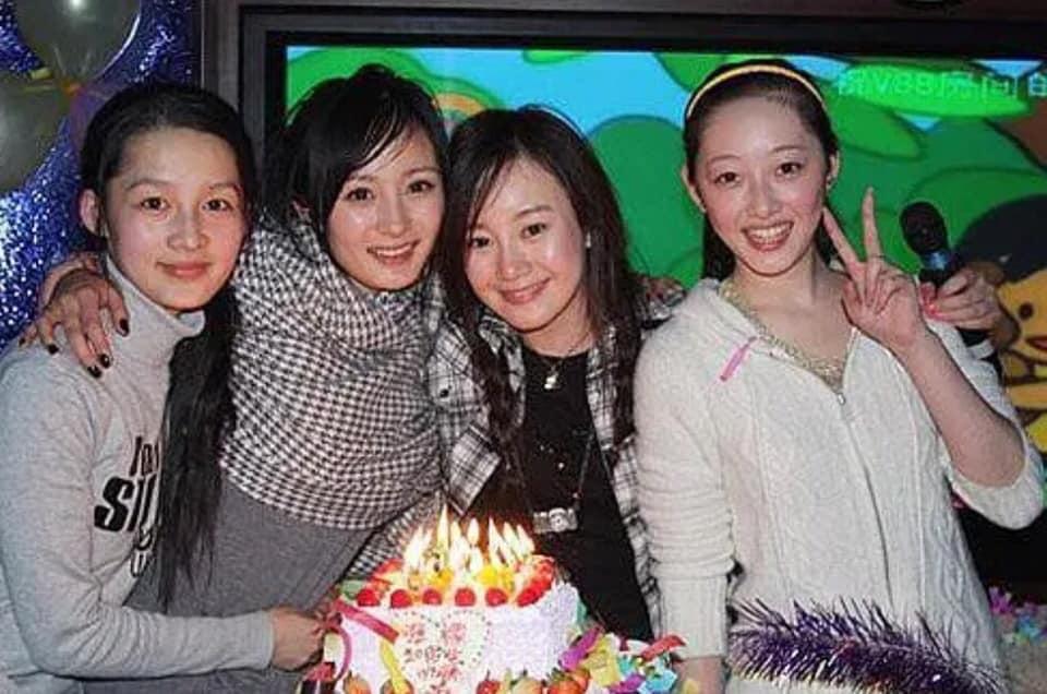 Dương Mịch giành hết spotlight khi đọ sắc 3 mỹ nhân đình đám-2