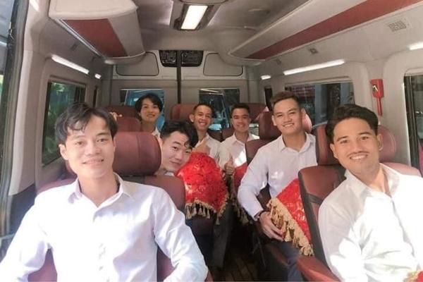 Viên Minh liên tục ghi điểm với người thân Công Phượng-5