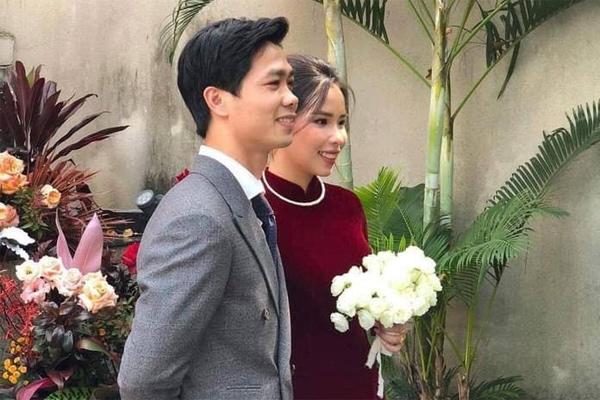 Truyền thông quốc tế nói gì về đám cưới siêu bảo mật của Công Phượng - Viên Minh?-5