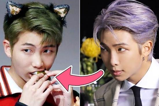 Những leader Kpop nhìn tưởng ghê gớm nhưng hóa ra 'lành ngang cục đất'