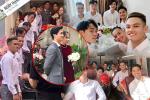 Truyền thông quốc tế nói gì về đám cưới 'siêu bảo mật' của Công Phượng - Viên Minh?