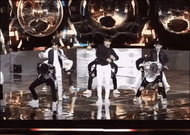 YG bị chê lãng phí tài dance của Treasure, fan bật tanh tách dance đừng để gãy xương, vỡ giọng-5