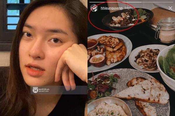 Em chồng Hà Tăng hẹn hò thí sinh Hoa hậu Việt Nam, nhan sắc của nàng gây thất vọng-3