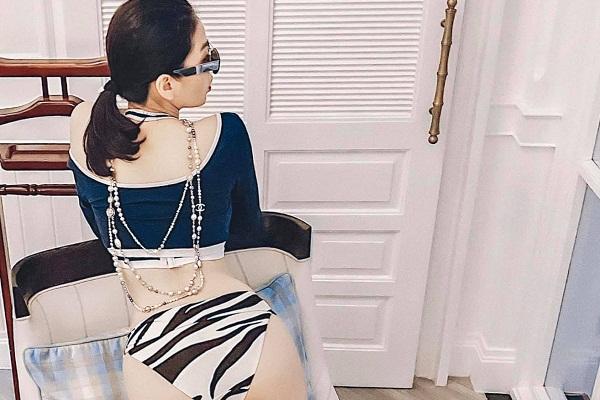 Tưởng mạnh mẽ sau ly hôn, Lệ Quyên bất ngờ thú nhận khóc như muốn ngất đi-4