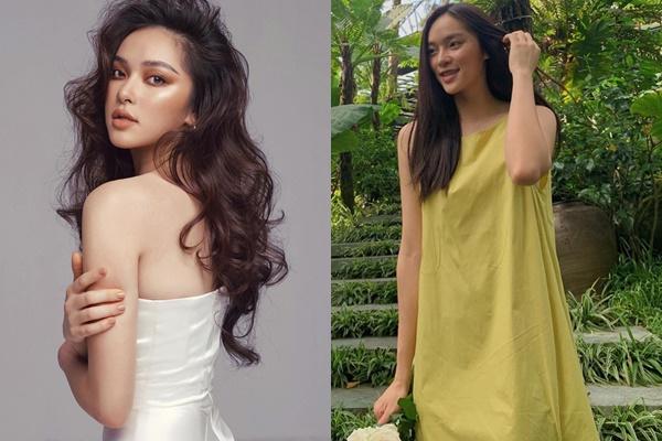 Em chồng Hà Tăng hẹn hò thí sinh Hoa hậu Việt Nam, nhan sắc của nàng gây thất vọng-4