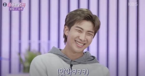 Khi siêu sao như V, RM vẫn bị sếp phũ không trượt phát nào-4