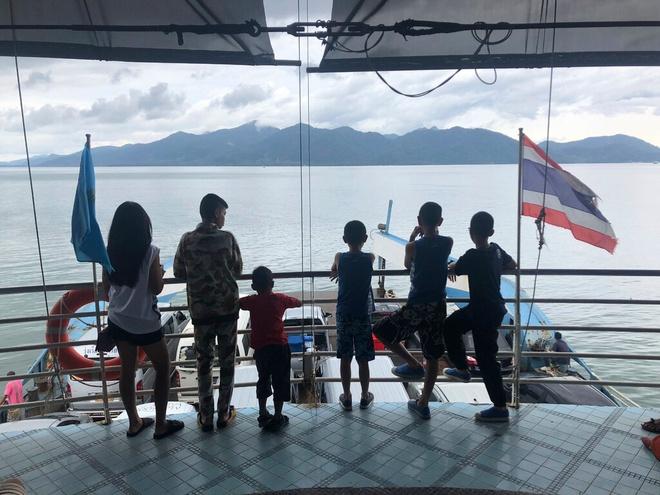 Du khách bị bắt giam vì chê bai khu nghỉ mát ở Thái Lan-2