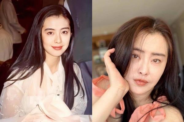 Khoảnh khắc che chắn kém duyên của sao Hàn khi diện váy áo ngắn cũn cỡn-15