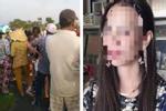Thi thể người phụ nữ đeo 13 cây vàng: Quan hệ bất ngờ của nạn nhân với nghi phạm-3