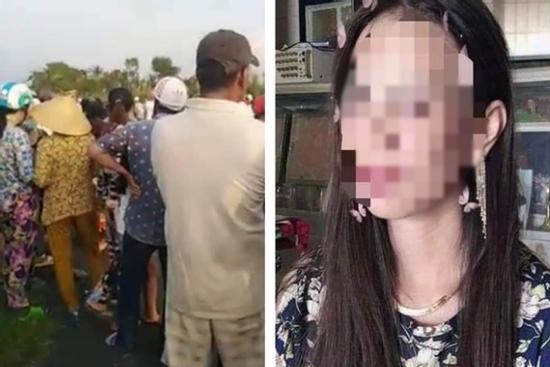 Cà Mau: Phát hiện thi thể mất tích nhiều ngày bốc mùi nồng nặc trong nhà hoang