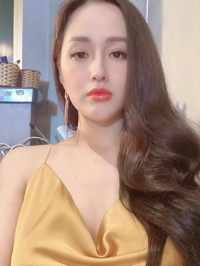 Lộ clip hậu trường vài giây, Mai Phương Thúy khiến fan no mắt vì body cực phẩm-3