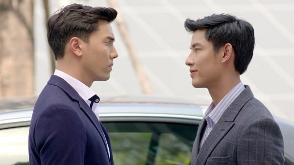 Vừa đuổi vợ về nhà mẹ đẻ xem lại bản thân, anh hàng xóm hẹn ra nói câu điếng người-2