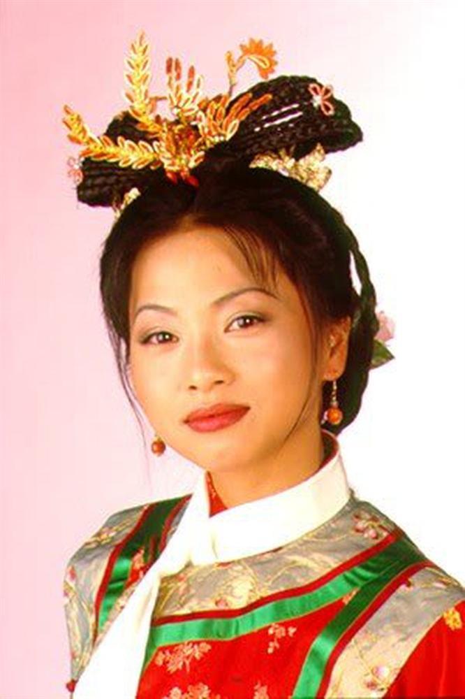 8 nàng công chúa Kiến Ninh trên màn ảnh: Lâm Tâm Như vẫn chưa phải đẹp nhất-4