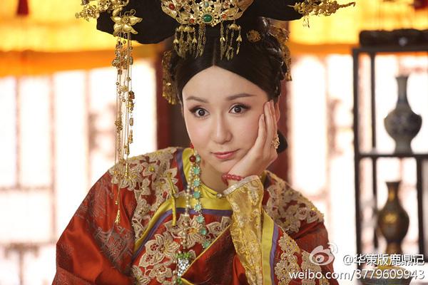 8 nàng công chúa Kiến Ninh trên màn ảnh: Lâm Tâm Như vẫn chưa phải đẹp nhất-7