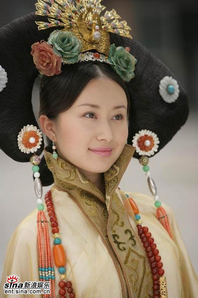 8 nàng công chúa Kiến Ninh trên màn ảnh: Lâm Tâm Như vẫn chưa phải đẹp nhất-6