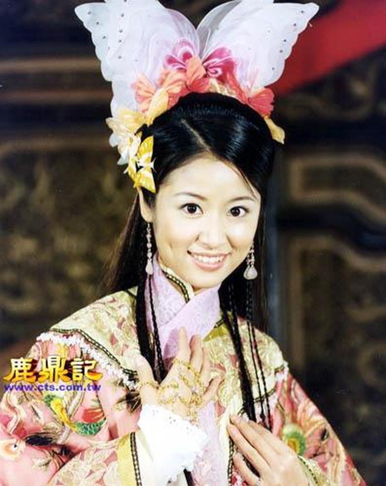 8 nàng công chúa Kiến Ninh trên màn ảnh: Lâm Tâm Như vẫn chưa phải đẹp nhất-5