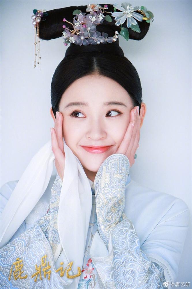 8 nàng công chúa Kiến Ninh trên màn ảnh: Lâm Tâm Như vẫn chưa phải đẹp nhất-8