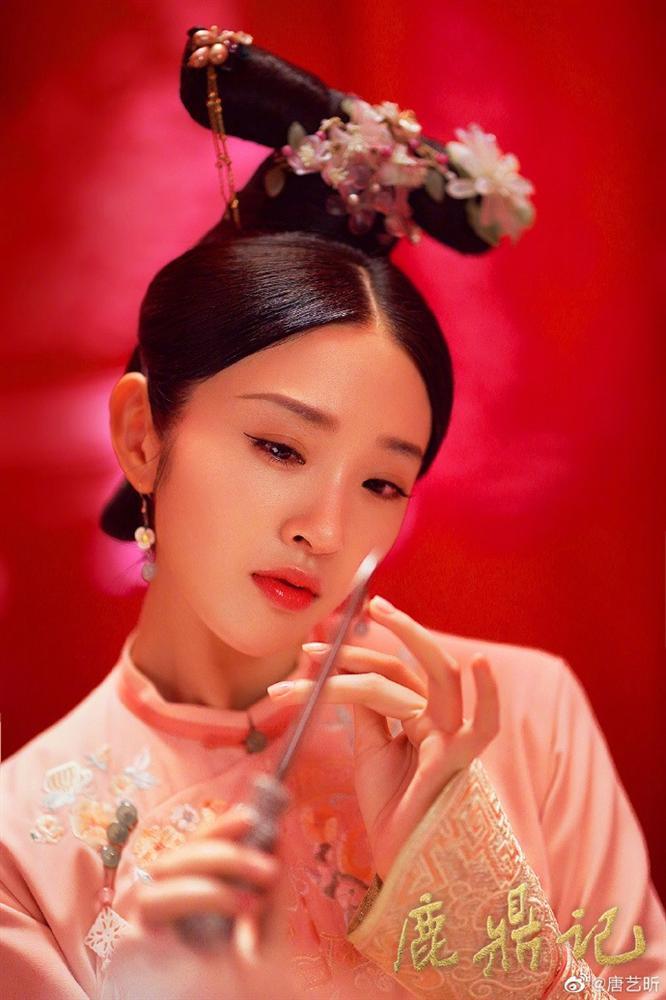 8 nàng công chúa Kiến Ninh trên màn ảnh: Lâm Tâm Như vẫn chưa phải đẹp nhất-9