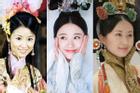 8 nàng công chúa Kiến Ninh trên màn ảnh: Lâm Tâm Như vẫn chưa phải đẹp nhất