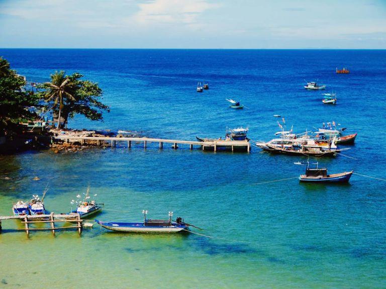 Những hòn đảo có tên gọi độc đáo bắt nguồn từ các loại rau củ quả trái cây-14