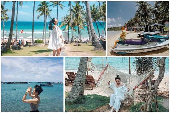 Những hòn đảo có tên gọi độc đáo bắt nguồn từ các loại rau củ quả trái cây