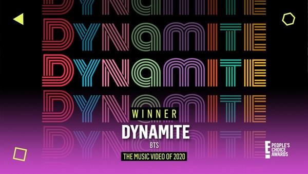 BTS phục thù thành công, hạ knock out BLACKPINK tại Peoples Choice Awards 2020-4